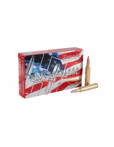 BALA HORNADY INTERLOCK CAL. 300 WSM....