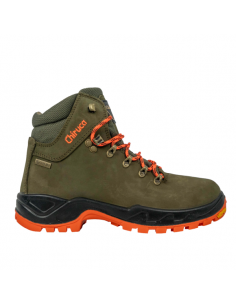 Bota Chiruca roolls  hi vis 2