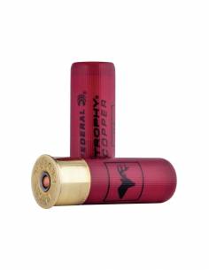 Cartucho de bala Federal... 2