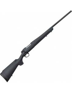 Rifle Cva cascade negro con... 2