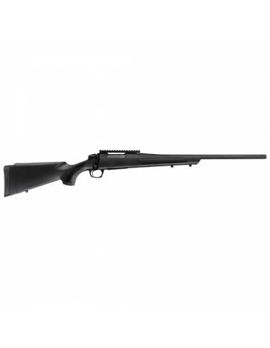 Rifle Cva cascade negro con cerrojo
