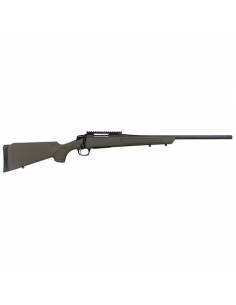 Rifle Cva cascade odg green...