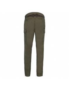 Pantalon de caza Fuseau Berry 2
