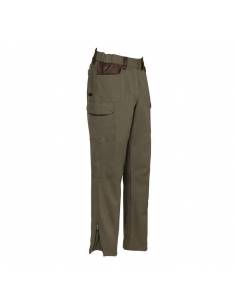Pantalon de caza Fuseau Berry