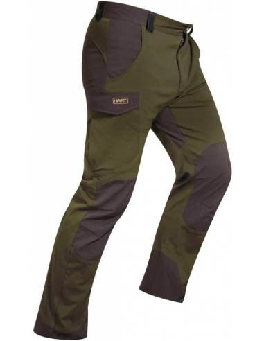 Pantalón Hart Certas-T