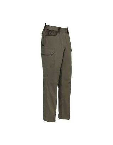 Pantalon de caza Fuseau Berry