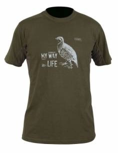 Camiseta Hart Branded de...
