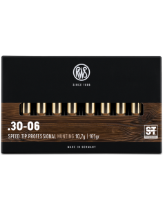 Bala Rws cal 30-06 Speed...