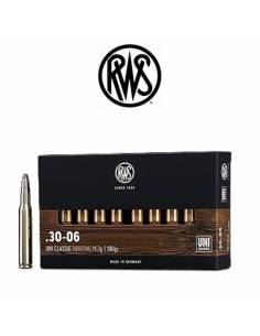 Bala Rws cal 30-06 uni