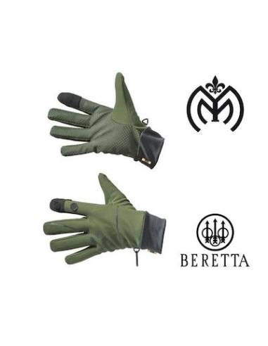 GUANTE BERETTA SOFTSHELL