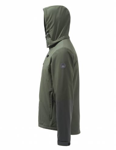 Chaqueta de caza Beretta advance...