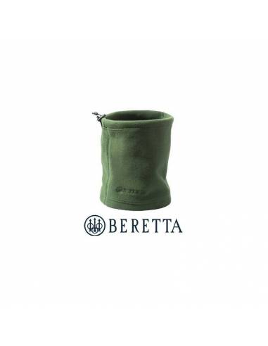 BRAGA POLAR BERETTA ,FLEECE NECK