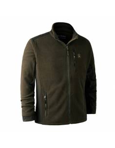 Chaqueta polar Deerhunter...
