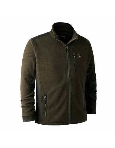 Chaqueta polar Deerhunter muflon C376