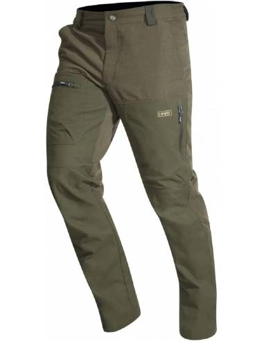 Pantalón Muguet D Olive T 44
