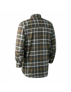 Camisa Scott de cuadros... 2