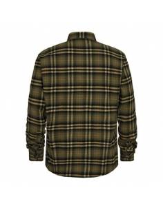 Camisa Grant de cuadros 2