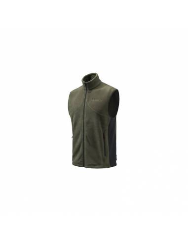 Chaleco Polar Smartech Fleece Vest...