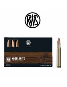 Bala Rws cal 308 win ks 150 gr