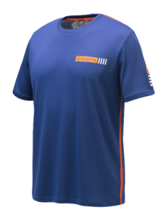 Camiseta Beretta diskgraphic