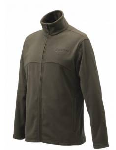 Polar Beretta full zip Fleece