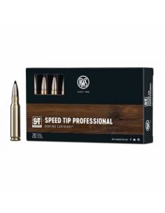 Bala Rws cal.308 speed tip pro