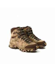 Bota Zamberland Leopard...