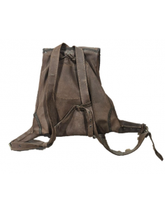 Mochila zurron con logo de... 2