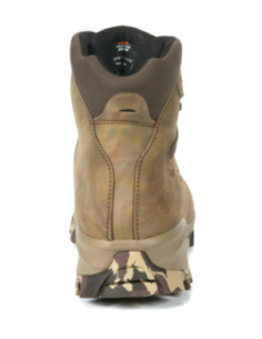 Bota Zamberland leopard de... 2