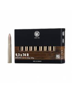 Bala Rws cal 9,3x74  Ks 247 gr