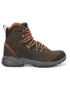 Bota Sequoia 01