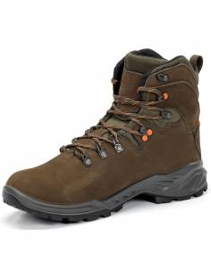 Bota Sequoia 01 2