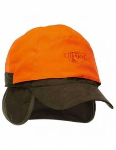 Gorra Reversible fluór Ch+