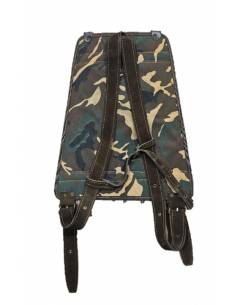 Zurron con cuelga cazas de... 2