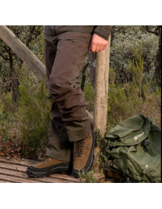 Mochila Chiruca trekking 03 2