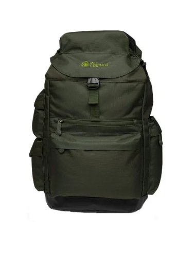 Mochila Chiruca trekking 03