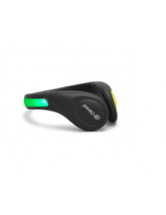 Espuela B-Seen reflectante led