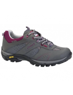 Zapatilla Carla 06 Goretex