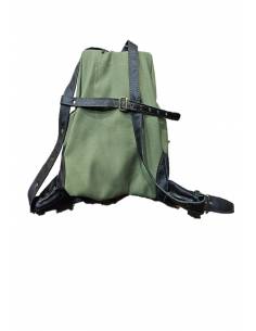 Mochila zurron con serraje... 2