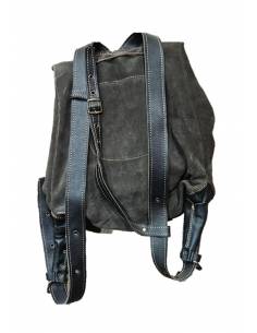 Mochila zurron serraje y... 2