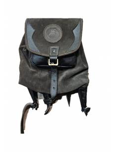 Mochila zurron serraje y...