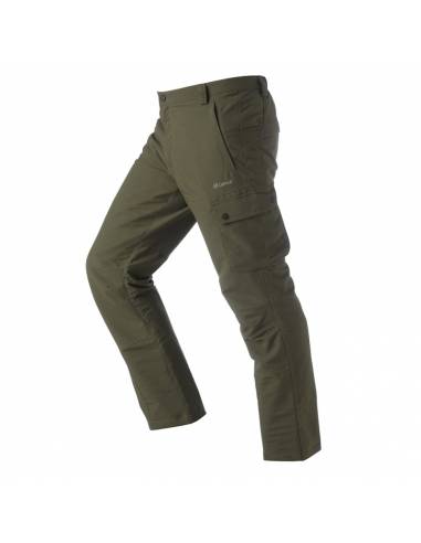 Pantalon de caza Silvano Pro 01