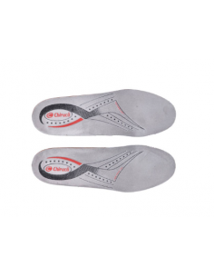 Plantilla para zapatos