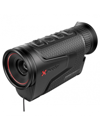 Monocular Térmico Nocpix Lumi 35