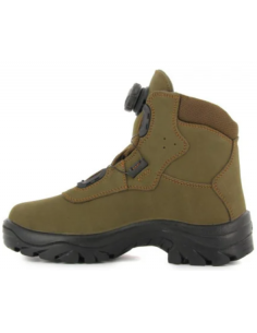 Bota Gore-Tex labrador boa...