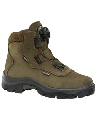 Bota Gore-Tex labrador boa camo 21