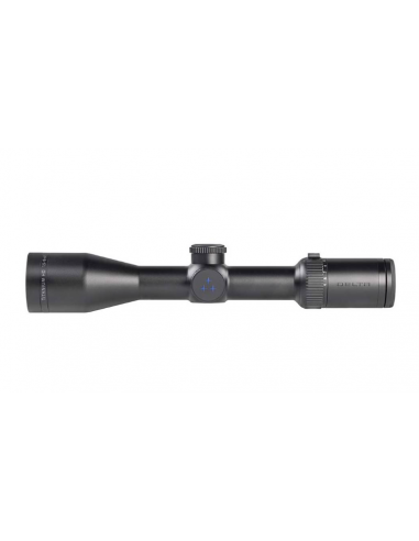 Visor Delta Titanium HD 1,5-9X45 4A