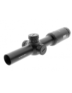 Visor Shilba I6X T 1-6X24 ir 4 2