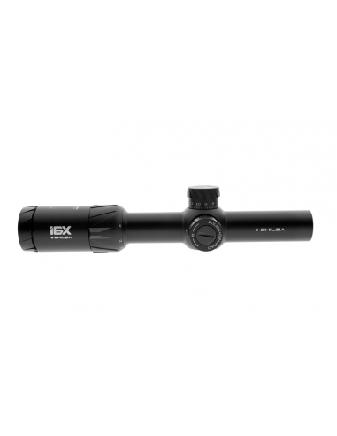 Visor Shilba I6X T 1-6X24 IR 4
