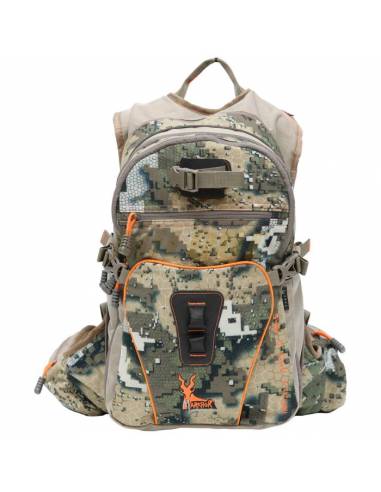 Mochila Markhor Impala EVO III 18L+5...